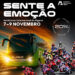 MotoGP de Portugal acessível com oferta Flix Bus