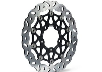 Discos Galfer de MotoGP para todos