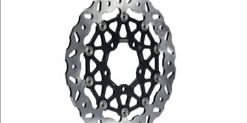 Discos Galfer de MotoGP para todos