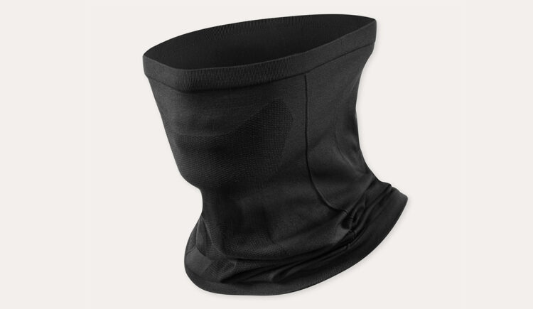 Conforto em cada viagem com a Gola JUNO 2 da REV’IT!