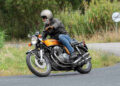RECORDAR | Honda CB 750 Four | A moto do século