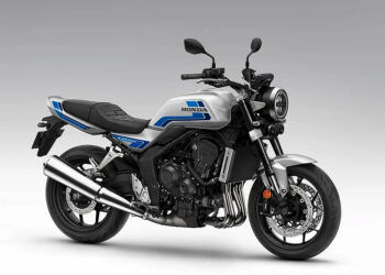 A Honda na EICMA