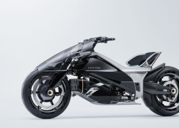 Honda no Japan Mobility Show