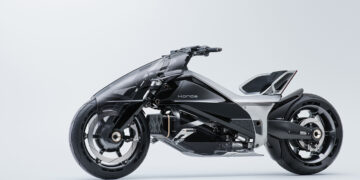 Honda no Japan Mobility Show