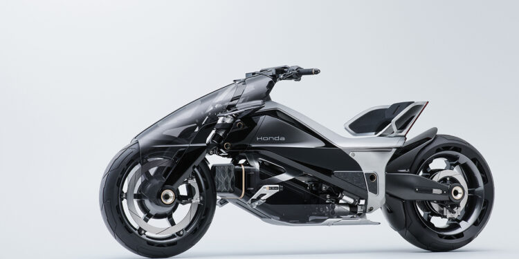 Honda no Japan Mobility Show