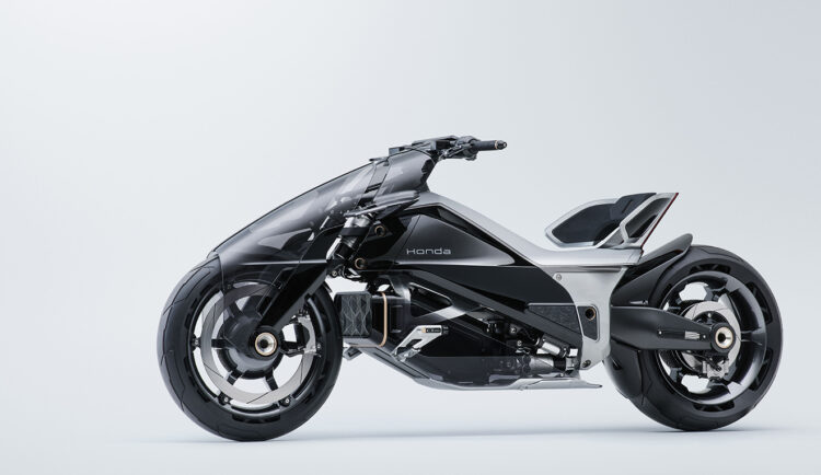 Honda no Japan Mobility Show