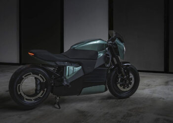 Elétrica Superior GT