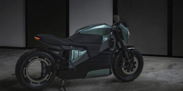 Elétrica Superior GT