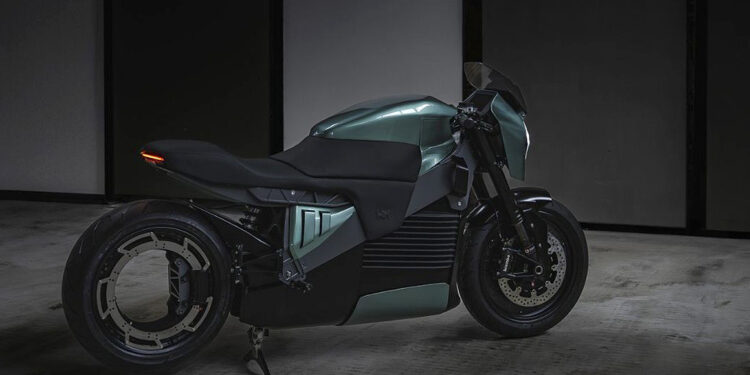 Elétrica Superior GT