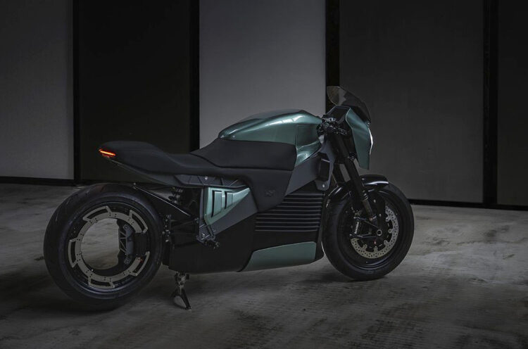 Elétrica Superior GT