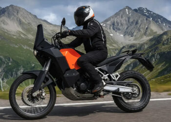 Mais previsões para a EICMA