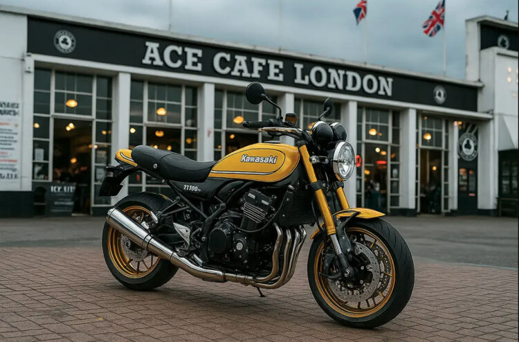 Mais previsões para a EICMA