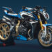 Quer tornar uma MV Agusta mesmo, mesmo, cara?