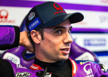 Miguel Oliveira – O piloto e a pessoa