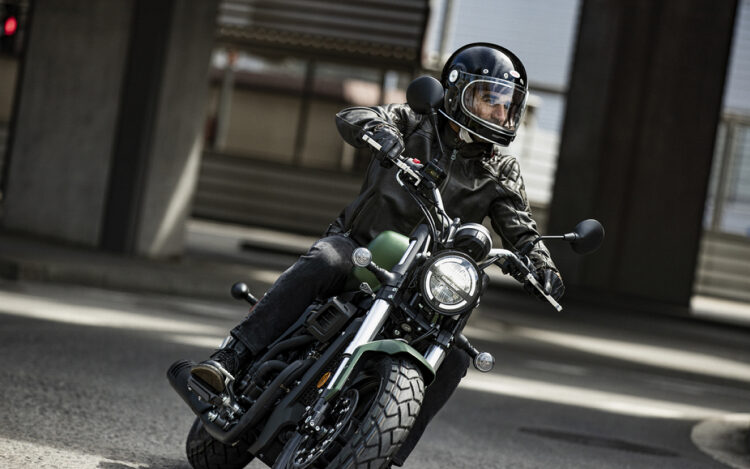 Macbor presente na EICMA