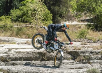 Montesa revela preços da gama 2026