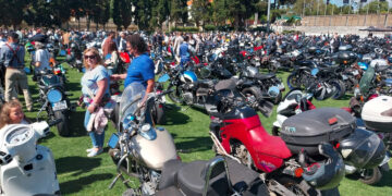 Vendas em queda na Europa