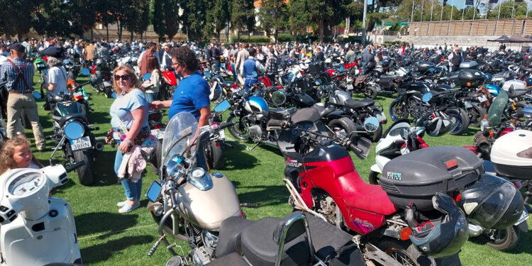 Vendas em queda na Europa