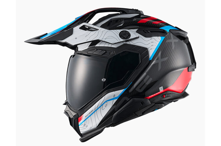 NEXX apresenta novos capacetes para 2026