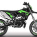 Peugeot lança nova XP6 de 50cc de 6 velocidades
