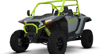 Polaris com nova linha Ranger para 2026