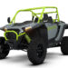 Polaris com nova linha Ranger para 2026