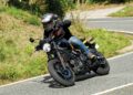 Contacto | Royal Enfield Guerrilla 450
