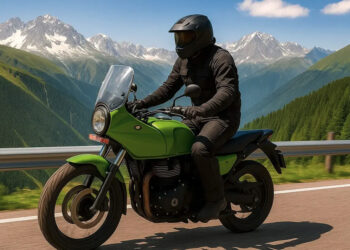 Mais previsões para a EICMA