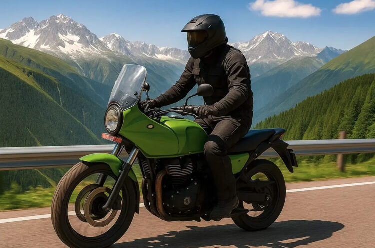 Mais previsões para a EICMA