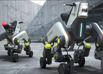 Suzuki apresenta o seu lado estranho no Japan Mobility Show