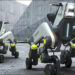 Suzuki apresenta o seu lado estranho no Japan Mobility Show
