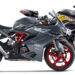 TVS chega a Portugal e Espanha através do grupo Multimoto