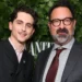 Filme com Timothy Chalamet como piloto de MotoGP que assalta bancos