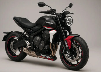 EICMA 2025, Café Racers e outras