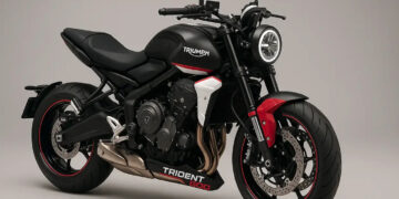 EICMA 2025, Café Racers e outras