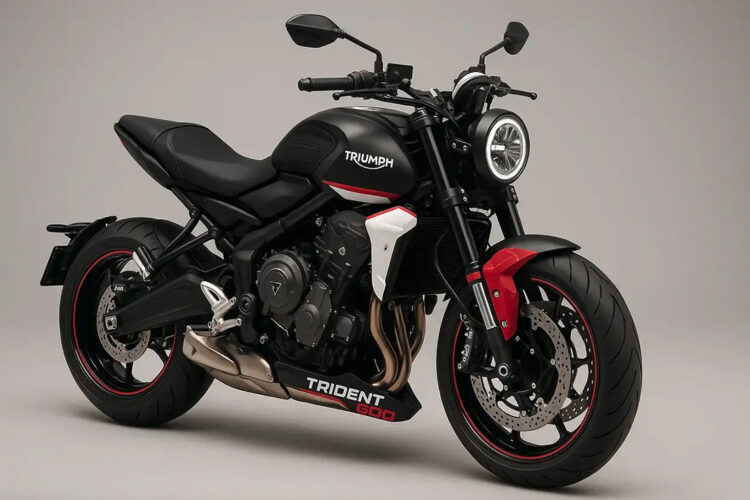 EICMA 2025, Café Racers e outras