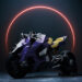Personalização extrema começou como uma Ducati Diavel V4