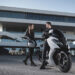Wottan Motor introduz nova scooter ST-S300