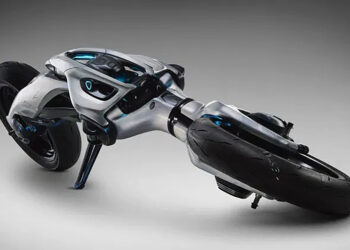 Yamaha à espreita do futuro