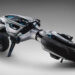 Yamaha à espreita do futuro