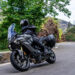 Família Yamaha Tracer renovada