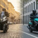 Mobilidade inteligente, conforto e estilo Yamaha
