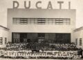História|A Ducati