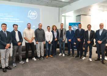 O Ride to FIM Awards 2025 começou