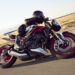 Triumph anuncia novas Street Triple