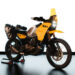 BSA apresenta nova Thunderbolt