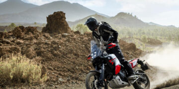 Yamaha – 70 anos de Inovação e Emoção