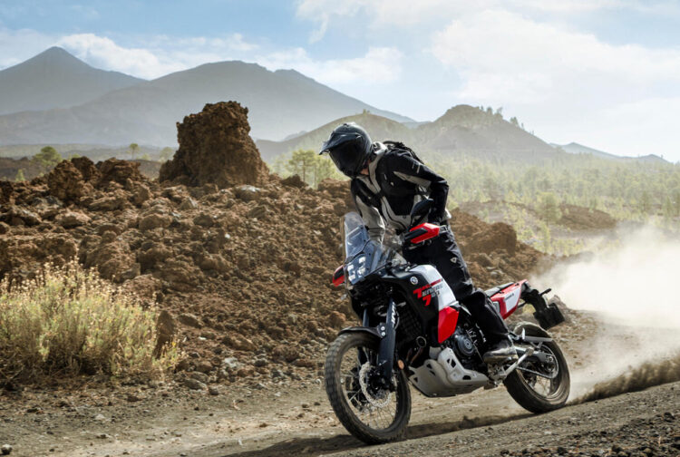 Yamaha – 70 anos de Inovação e Emoção