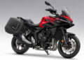 EICMA- Novidades Honda com 3 modelos em destaque