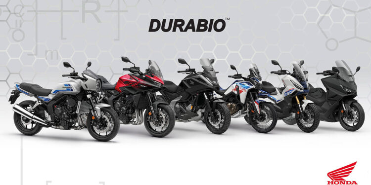 Honda dedicada à sustentabilidade